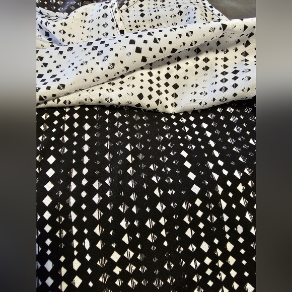 Worthington Sleeveless Top sz Lp - Picture 4 of 6